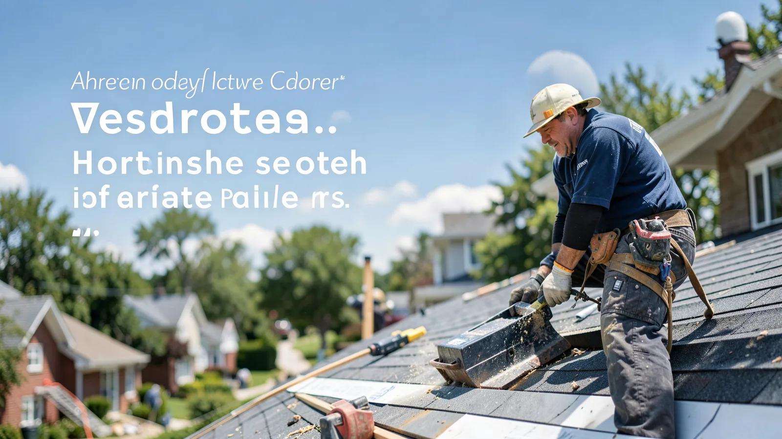 Roof Replacement in Colorado Springs, CO near me